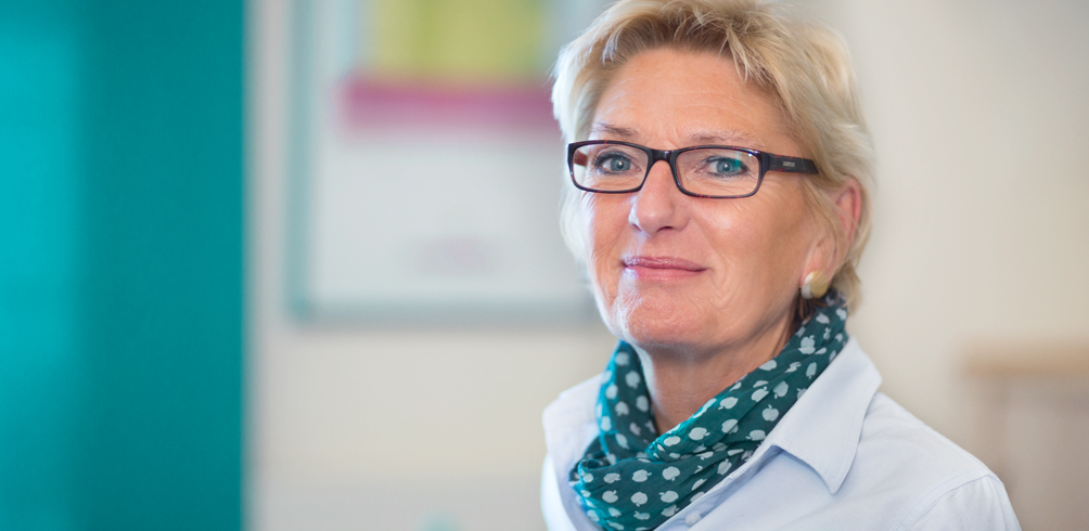 Dörte Bernecker