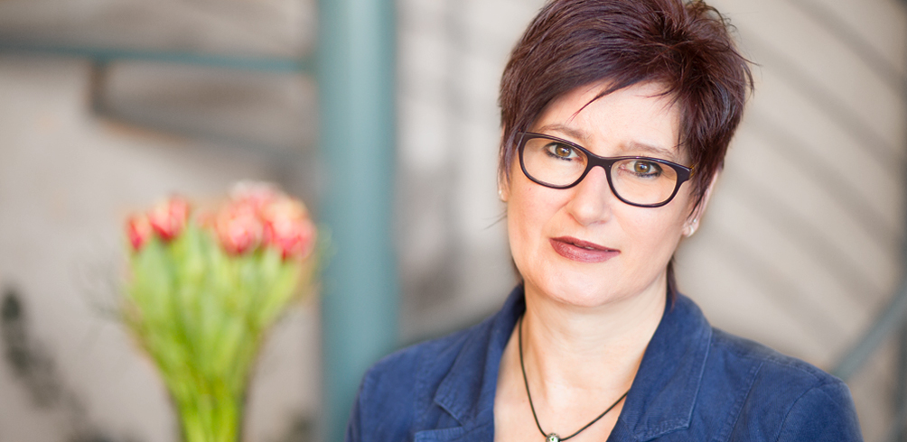 Kerstin Hansen